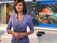 Ведущая Анна Панова поделилась рецептом летнего десерта без выпечки