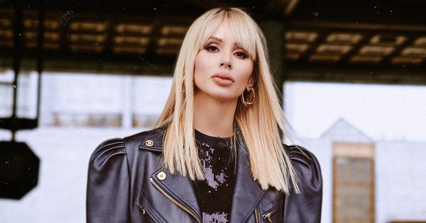 "Один из самых лучших дней": Лобода показала, как отдыхает в Греции с 2-летней дочерью