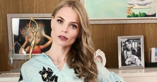 "Хочется вернуться в тот день": Фреймут показала архивные фото 8-летней давности