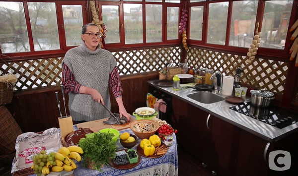 Звана вечеря: что мы увидим в 1 выпуске