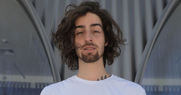 "Пати стали мощнее": Владимир Дантес с юмором высказался о возрасте 30+