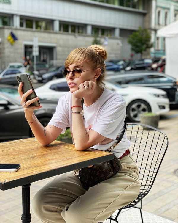 "Была уверена, что не пройду": Каминская вспомнила о кастинге в "НеАнгелы"