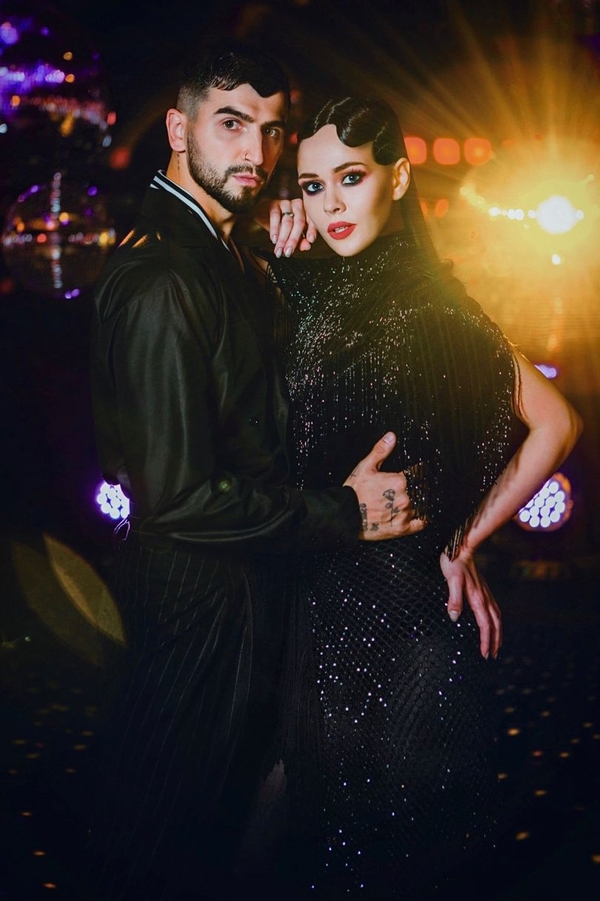 "Танці з зірками 2020": Список звездных участников шоу