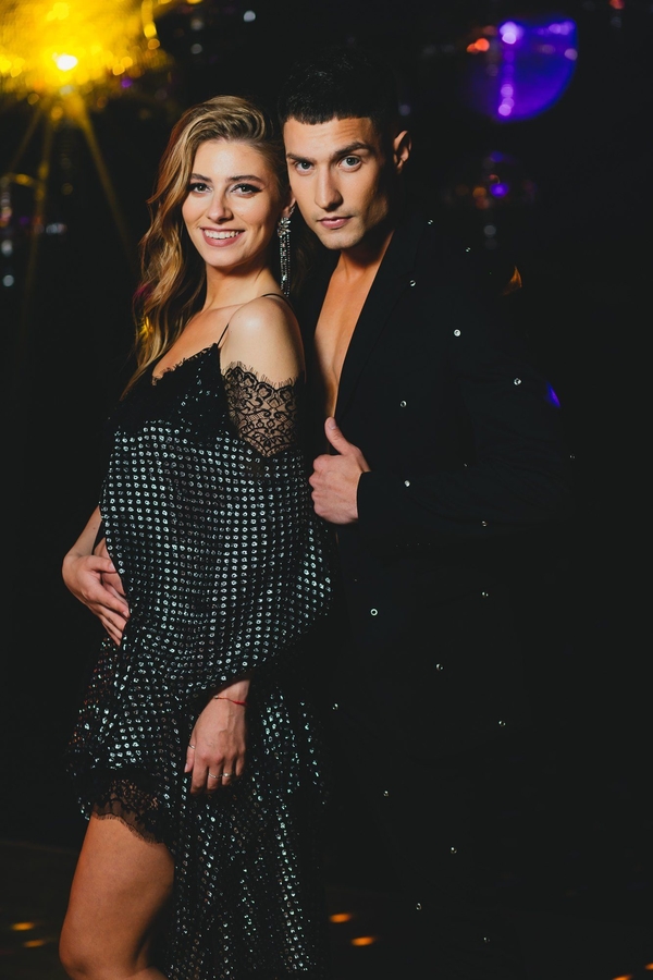 "Танці з зірками 2020": Список звездных участников шоу