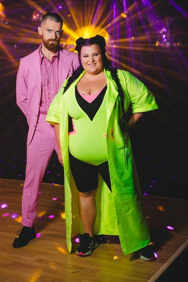 "Танці з зірками 2020": Список звездных участников шоу