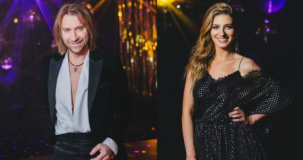 "Танці з зірками 2020": Список звездных участников шоу