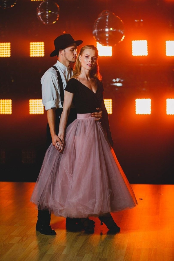 "Танці з зірками 2020": Список звездных участников шоу