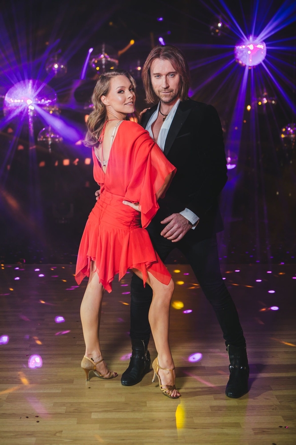 "Танці з зірками 2020": Список звездных участников шоу