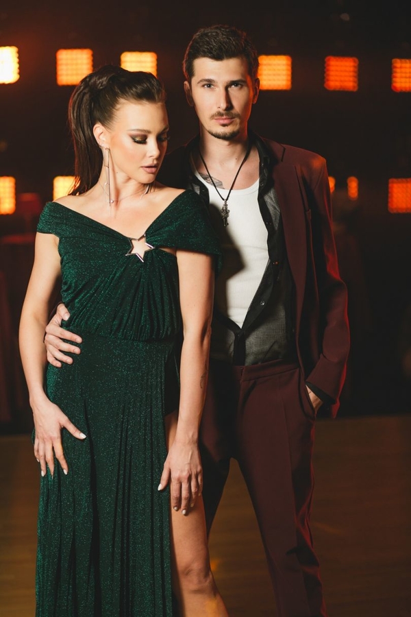 "Танці з зірками 2020": Список звездных участников шоу