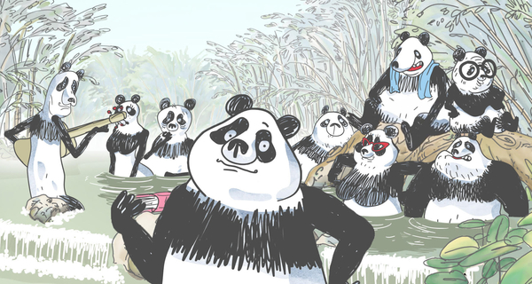 Best Shorts ZIFF. Summer Edition: Фестиваль короткометражного кино состоится 23 июля