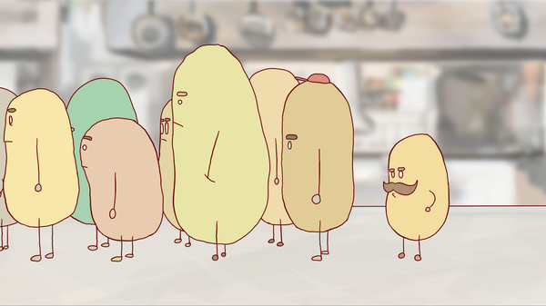 Best Shorts ZIFF. Summer Edition: Фестиваль короткометражного кино состоится 23 июля