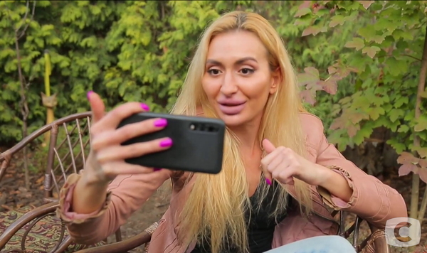 Звана вечеря: смотреть онлайн 1 выпуск