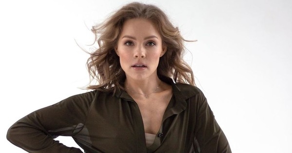 Беременная Алена Шоптенко рассказала, что мешает ей жить