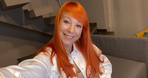 Счастливая TARABAROVA станцевала в свой день рождения