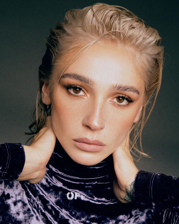 Ведущая "Орла и Решки" заразилась коронавирусом