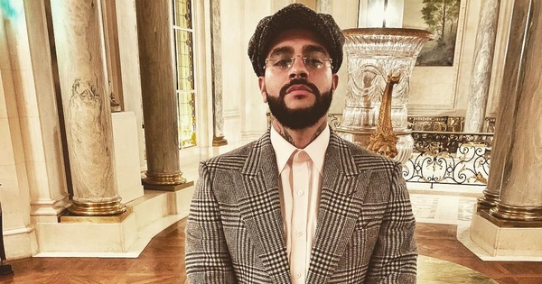 Рэпер Тимати уходит из лейбла Black Star