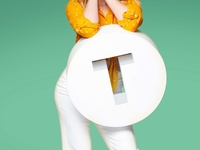 Катя Варченко: Я чуть не влюбилась в Гарика Бирчу