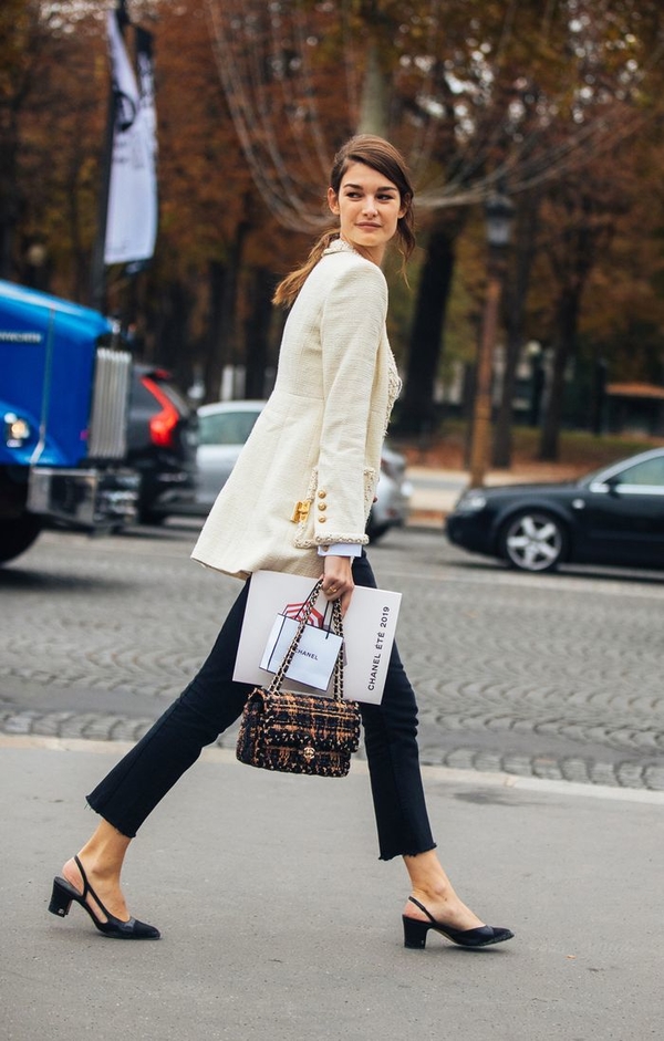 ТОП-7 моделей обуви, от которых мужчины без ума - мода им не чужда