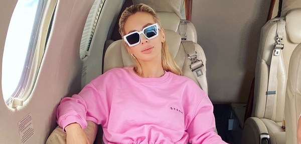 "Какая женщина": Лобода показала горячий look без белья