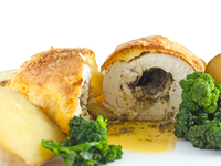 Котлета по-киевски: рецепт традиционного блюда