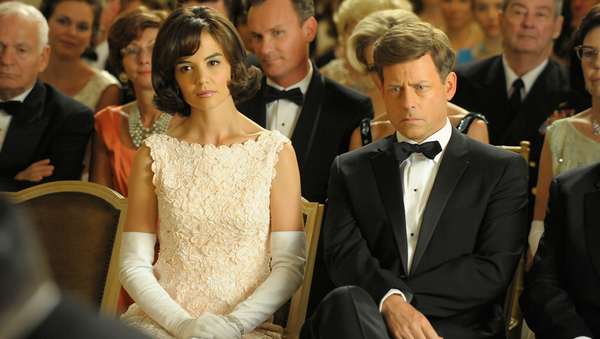 6 актрис, гениально воплотивших на экране образ Джеки Кеннеди