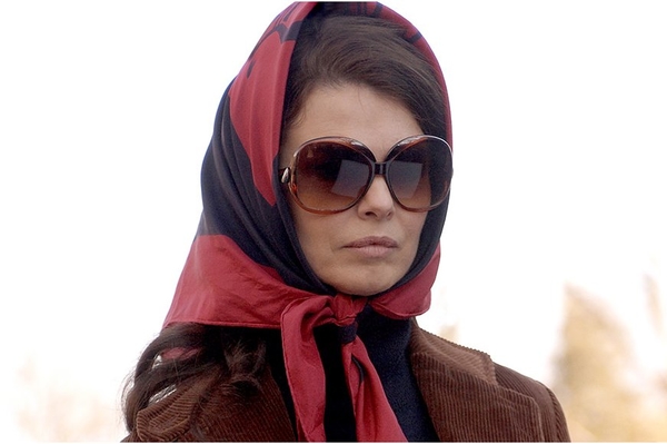 6 актрис, гениально воплотивших на экране образ Джеки Кеннеди