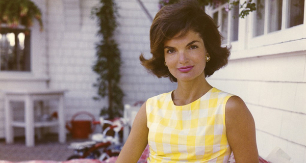 6 актрис, гениально воплотивших на экране образ Джеки Кеннеди