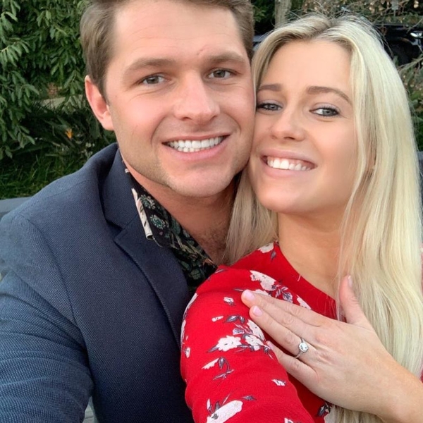 Племянница принцессы Дианы выходит замуж: Кто станет мужем Амелии Спенсер