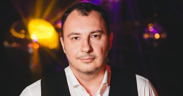 Танці з зірками 2020: Дмитрий Танкович станет участником нового сезона