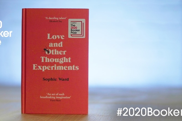 facebook.com/TheBookerPrizes