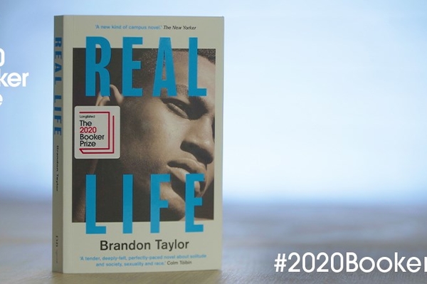 facebook.com/TheBookerPrizes