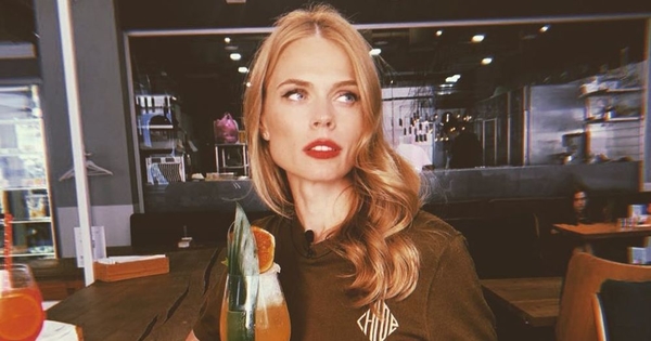 "Самый родной": Ольга Фреймут поделилась милым снимком с мужем