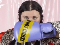 Похудевшая Alyona Alyona примет участие в "Танцях з зірками"