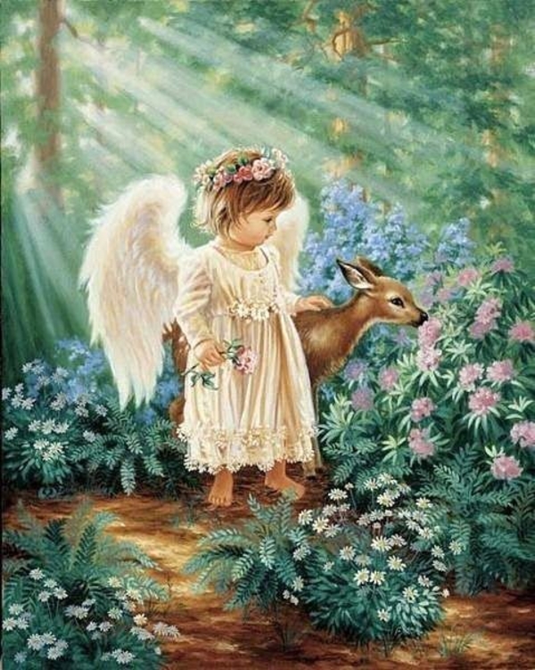 У кого именины 30 июля?