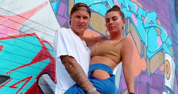 "В тот момент мы стали ближе": Седокова рассекретила, как у нее завязался роман с Тиммой