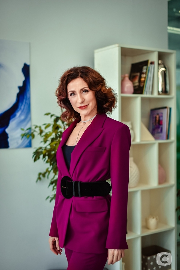 Надежда Матвеева раскрыла подробности нового сезона Невероятной правды о звездах