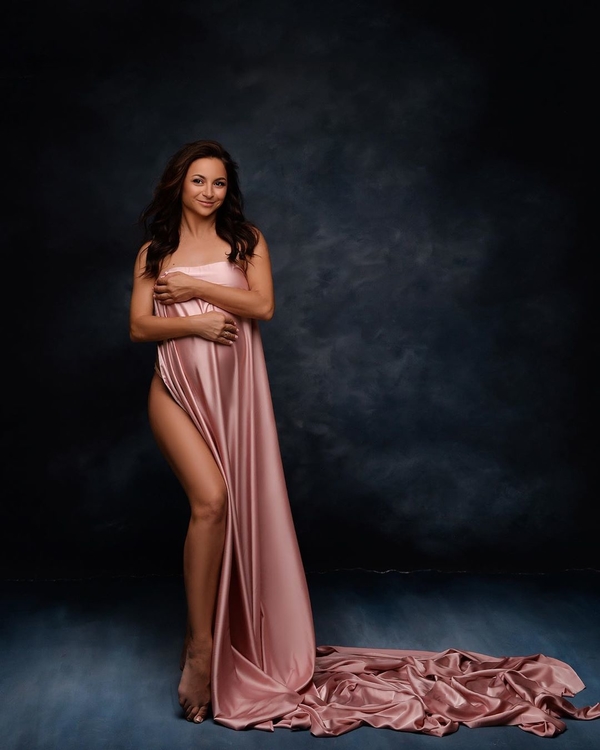 "Бывшая" Остапчука узнала пол ребенка - кто родится?