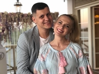 Актриса Анна Гресь: "Мой лучший друг – это мой муж"