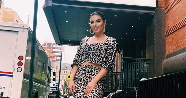 Анна Седокова призналась, что до сих пор не может простить матери