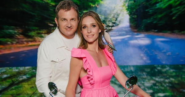 "Кусочек рая": Катя Осадчая в бикини показала, как развлекается с мужем в Турции