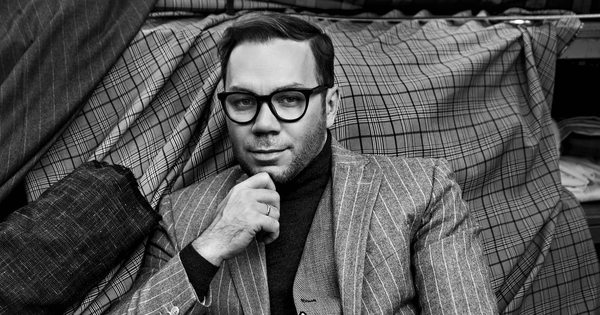 "Танці з зірками 2020": Андре Тан отказался от участия в шоу