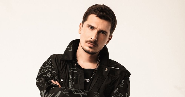 "Танці з зірками 2020": Позитив из "Время и Стекло" станет участником проекта