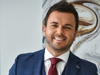 "Еще больше откровений": Григорий Решетник рассказал о новом сезоне "Неймовірної правди про зірок"