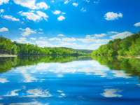 Окунуться в лето: ТОП-8 озер, в которых можно безопасно искупаться на Закарпатье