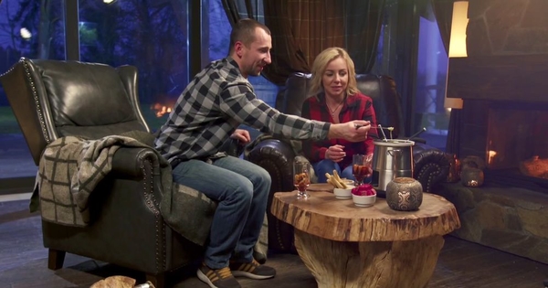 Смелые методы соблазнения и свадебный наряд: Чем удивит 9 выпуск "Наречена для тата"?