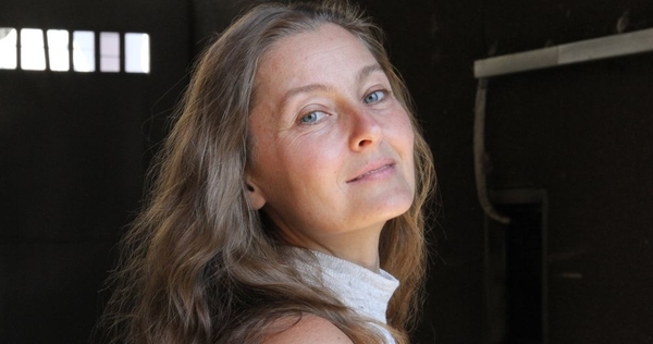 Ушла из жизни актриса сериала "Крепостная" Оксана Воронина