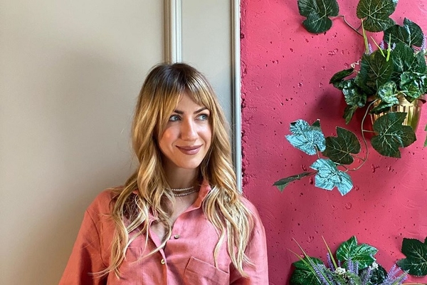 Куда поехать в выходные недалеко от Киева: ТОП-3 места от Леси Никитюк