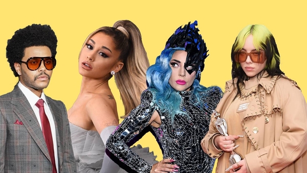 Оглашены имена номинантов MTV Video Music Awards 2020