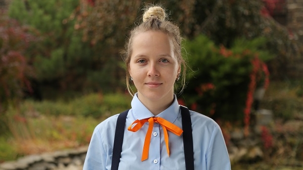 Беременная #ДвеЗвезды призналась, как хочет назвать будущего ребенка