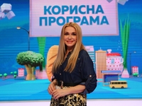 Окрошка: рецепт от Ольги Сумской